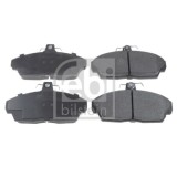 Febi Bilstein set placute frana, frana disc