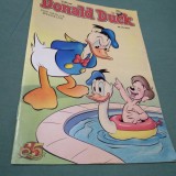 Cumpara ieftin REVISTA BENZI DESENATE IN ENGLEZA DONALD DUCK NR.35 /2017 COLECTIA DISNEY