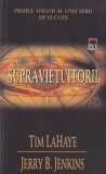Lahaye Jenkins - Supravietuitorii