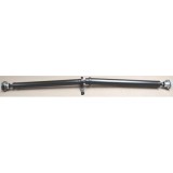 Spidan Ax cardanic, antrenarea arborelui