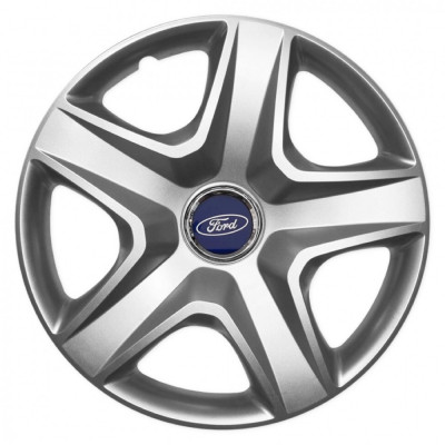 Set 4 Buc Capace Roti Sks Ford 16&amp;amp;quot; 418 foto