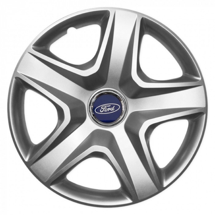 Set 4 Buc Capace Roti Sks Ford 16&amp;quot; 418