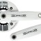 Angrenaj Pedalier Truvativ Holzfeller 2.2 Rg - 2x9, 36-24t Ultimate FactoryBikes