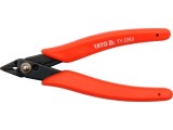 Cleste Taietor Pt Electronisti 130Mm