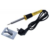 Letcon Electric tip Creion elSales ELS-LX0040, Putere 40 W, Suport de Metal, Rezistenta de Ceramica, Design