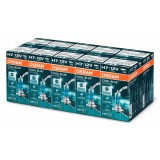 Bax 10 buc. Becuri Halogen H7 12V 55W Osram Cool Blue Intense NextGen (5000K)