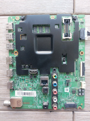 BN94-09093F / BN41-02353B main board Samsung 40J6300AW foto