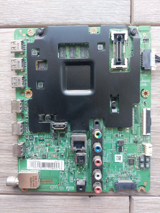 BN94-09093F / BN41-02353B main board Samsung 40J6300AW