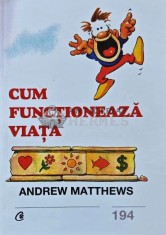 Cum functioneaza viata - 2017 - Andrew Matthews (AE9)