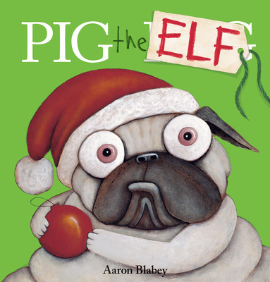 Pig the Elf foto