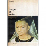 Ion Ianosi - Hegel si arta - 118671