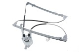 Macara geam Citroen Xsara Picasso 1999-, Dreapta Fata, NTY EPS-CT-016