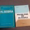 ION D ION ALGEBRA /PROBLEME DE ALGEBRA-EDITIA A PATRA LA AGBERA
