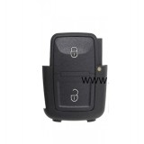 Cheie completa VW 2 butoane 433MHZ