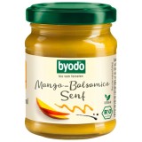 Mustar cu mango si otet balsamic fara gluten, eco