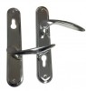 Maner Cu Sild Ts1229 Kapi - Krom
