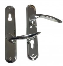 Maner Cu Sild Ts1229 Kapi - Krom