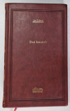 DOI HUSARI de LEV TOLSTOI , 2008 , EDITIA DE LUX