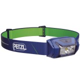 Frontala PETZL Tikka Core 450 blue