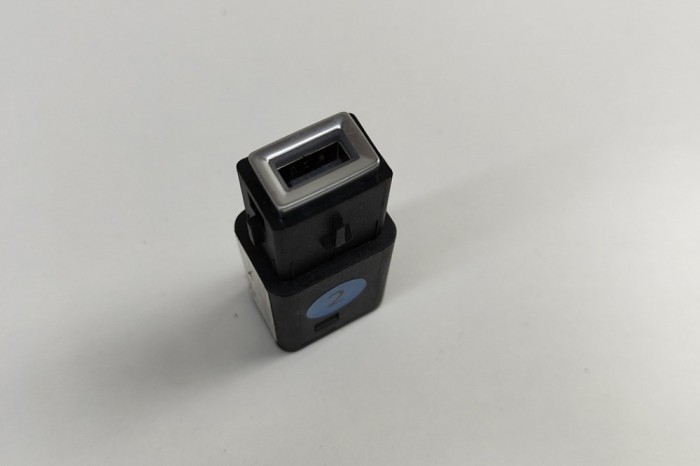 USB OPEL MOKKA 2023 OEM: 98217039DX 30308615