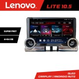 Navigatie Citoren C3 2017-2024 radio cd Lenovo 8 core 4+64 10.5 inch Incell 1K android Wifi 5Ghz gps internet CarStore Technology