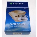 Set 100 filtre hartie cafetiera Delonghi bco425,cfp4