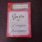 Guide de language francaise - Rene Georgin