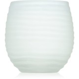 &iacute;puro Atelier by ipuro Blanc lum&acirc;nare parfumată 245 g