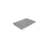 Filtru aer habitaclu LCIA KAPPA SW (838B) 2.4 20V (838BC1AA 838BC11A) 1996-2001 CORTECO 21651954, Lancia