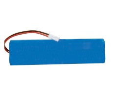 VHBW | Acumulator baterie pentru 360 D004-ICR-26HE-4S1P 360 D043-INR-M26-4S1P SS-2230002528 INR18650F9M-4S1P 2600mAh foto