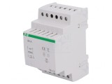 Transformator Alimentare 12V 0,66A 8VA 230VAC TR-12
