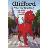 Clifford the Big Red Dog