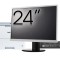 Pachet Calculator Second Hand HP Prodesk 600 G2 Mini PC, Intel Core i5-6500T 2.50GHz, 8GB DDR4, 256GB SSD + Monitor 24&amp;quot; &amp; Imprimanta Brother HL-L