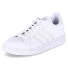 Pantofi Femei Adidas Low Grand Court EE8172 foto