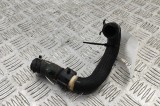 Furtun de lichid de răcire JAGUAR I-PACE X590 2020 OEM: J9D3-8D150-AC 27940566