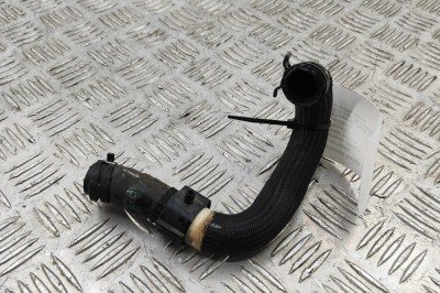 Furtun de lichid de răcire JAGUAR I-PACE X590 2020 OEM: J9D3-8D150-AC 27940566 foto