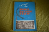 Contributii la monografia Scolii Generale de 10 ani nr. 1 Barlad 1971