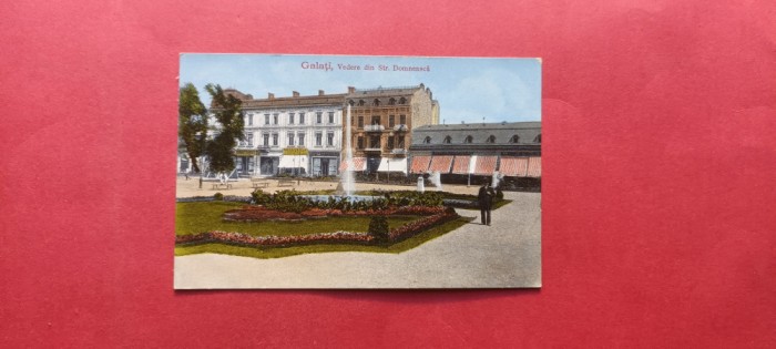 Galati Vedere din Str Domneasca