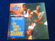 Nuttin&amp;#039;Nyce - Down 4 Whateva _ 12&amp;quot; maxi single _ Jive ( 1994, SUA ) foto