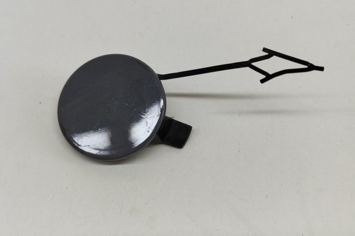 Capac c&acirc;rlig de remorcare bara de protecție față VW ID.3 E11 2021 OEM: 10A807241 22087801