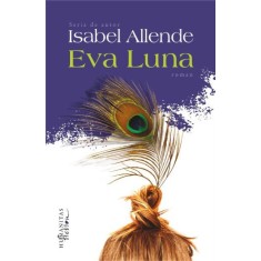 Eva Luna - Isabel Allende