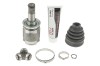 Cap planetara spre cutie Mitsubishi Outlander 1, Ii, 3 2002-, Asx 2010-, Peugeot 4007 2007-2012, Lancer 4wd 2007-, Spate, NTY NPW-MS-044