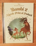 Bambi 2. Marele print al padurii. Disney. Povesti din colectia de aur, Nr. 62