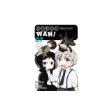 Bungo Stray Dogs: Wan!, Vol. 7