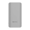 Bridge wireless 5GHz, 867Mbps, 10 dBi, 1 km, PoE IN, Cloud Management - Ruijie RG-EST310(V2)