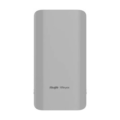 Bridge wireless 5GHz, 867Mbps, 10 dBi, 1 km, PoE IN, Cloud Management - Ruijie RG-EST310(V2)