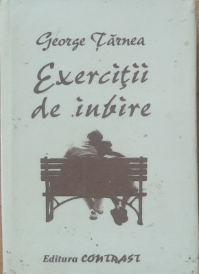 GEORGE TARNEA - EXERCITII DE IUBIRE foto