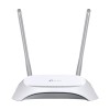 Router Wi-Fi 4, 2.4GHz, N300, posibilitate 3G/4G prin Dongle USB, 5 x RJ45 10/100 Mbps - TP-Link TL-MR3420 SafetyGuard Surveillance