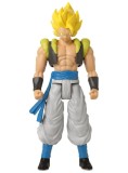 Bandai Limit Breaker Series Dragon Ball Super Saiyan Gogeta 30cm