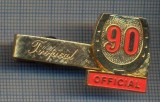 AX 969 INSIGNA -TROPICAL -90 -OFICIAL -POTCOAVA NOROCOASA? -PENTRU COLECTIONARI